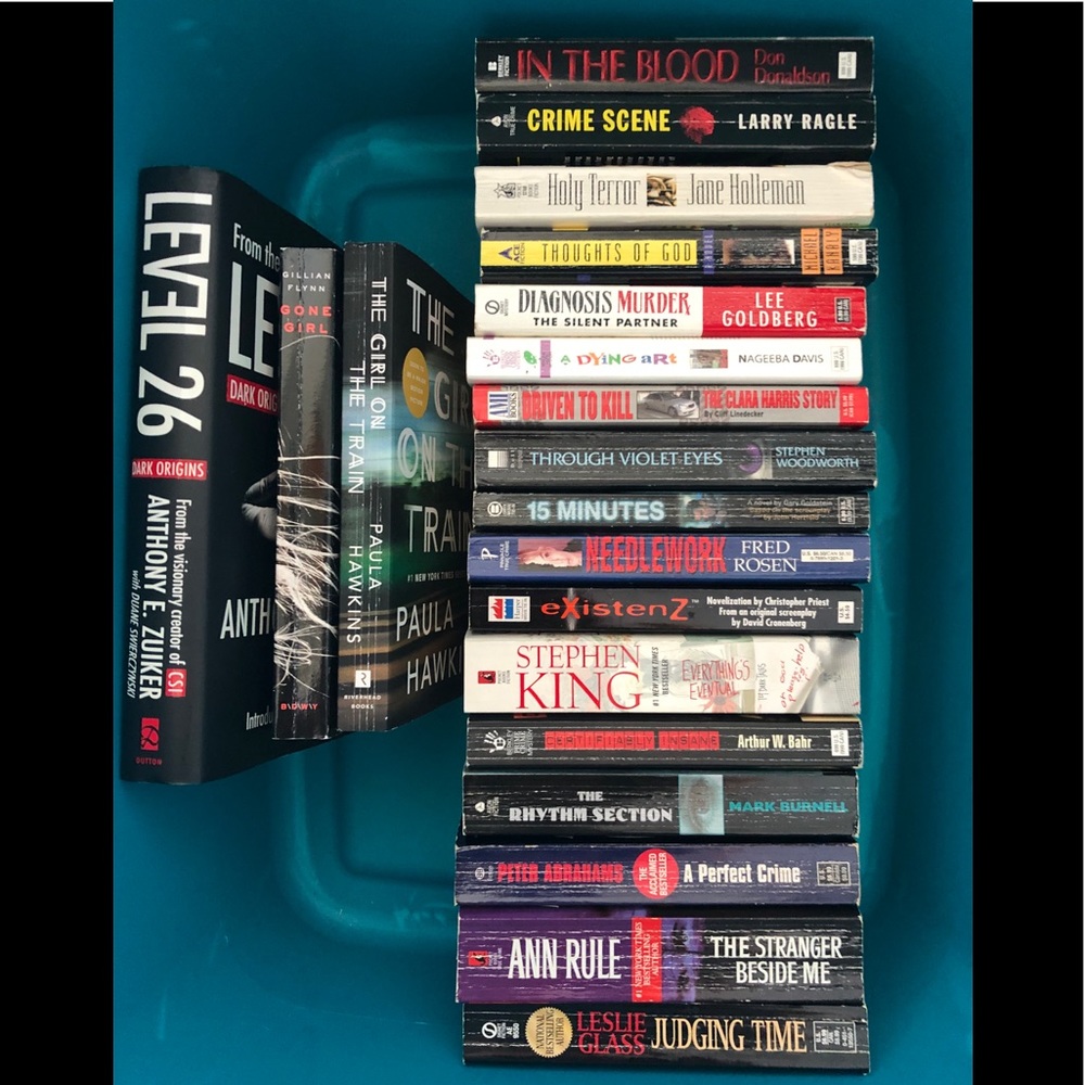 Create Your Own Book Bundle!!